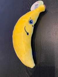 Banan świeżak - maskotka