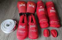 Everlast Комплект защиты для карате
