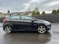 Ford Fiesta 2018 ST