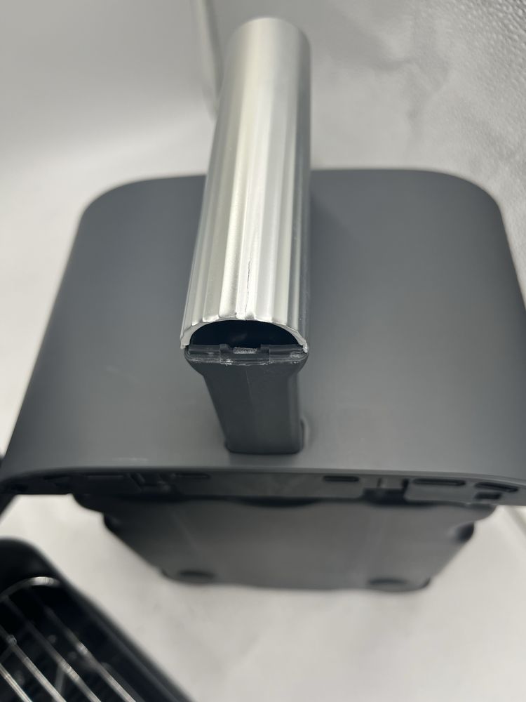 Ninja double stack xl SL400EU frytkownica beztłuszczowa