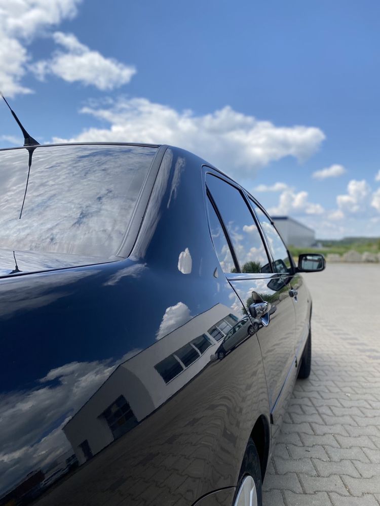 Mitsubishi lancer 9 перший власник з 2007 року