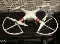 Drone dji phantom 2 h3-d3