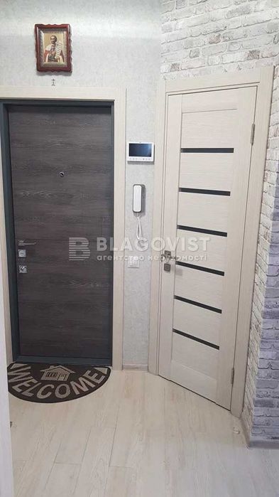 Продаж 1 К квартири ст.м. Героїв Дніпра