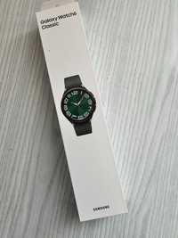 Zegarek Smartwatch Samsung Galaxy Watch 6 47mm LTE