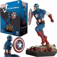 Figurka Kolekcjonerska MARVEL CAPTAIN AMERICA Kapitan Ameryka Nowa