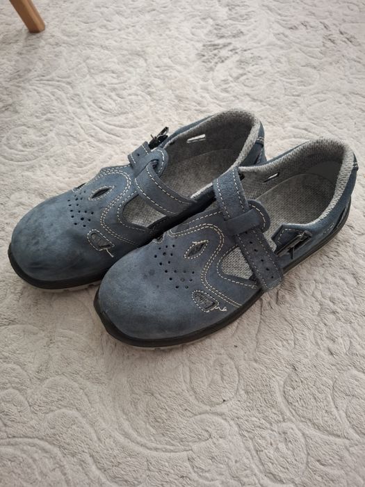 Buty robocze rozmiar: 38.