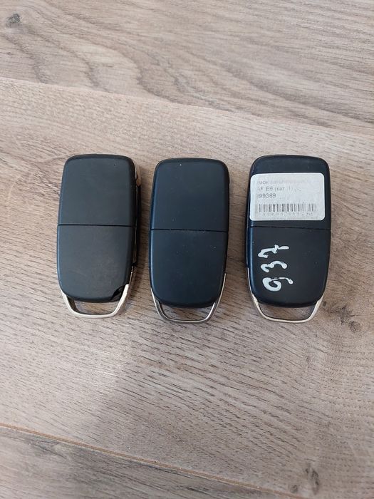 Ключ оригінал DAF 106.