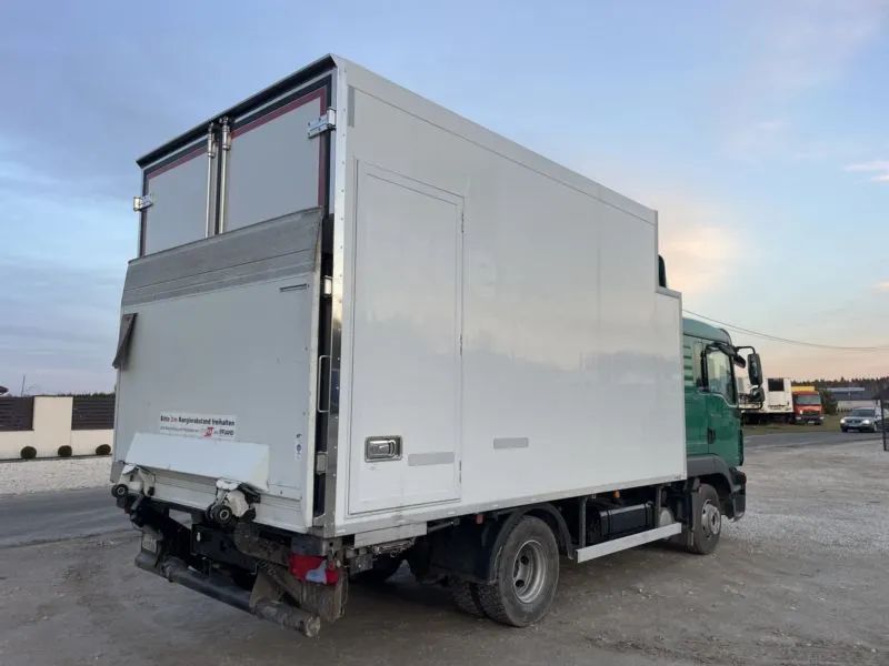 MAN TGL12.220