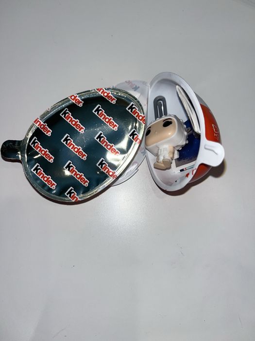 Кіндер дивні дива одинадцять (попалася повторка) | повний