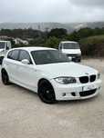 Bmw 118d Pack M E87 ( Serie 1 ) 5 portas