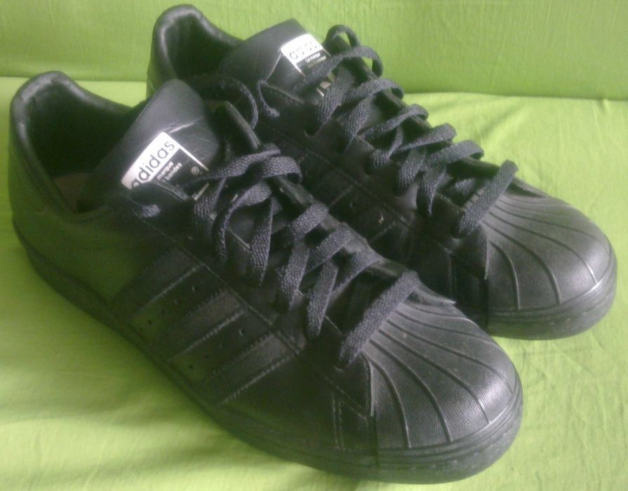 Buty adidas, rozmiar 44 2/3