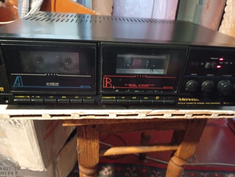 Продам повністю робочий