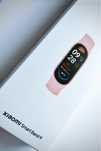 Jasnoróżowy Xiaomi Mi Smart Band 9