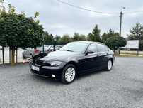 BMW e90 2006 Rok 2.0 Benzina