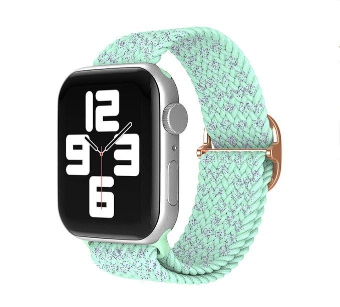 Paski do Apple Watch series 1/2/3/4/5/6/7/8/9/SE/Pro