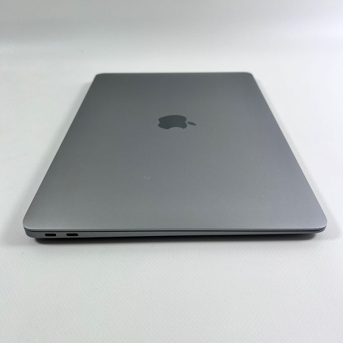 MacBook Air 13 2020 M1 16GB RAM 256GB SSD Space Gray МАГАЗИН ГАРАНТІЯ