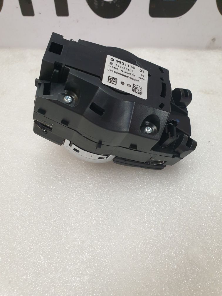 Bmw e90 e91 e60 e61 Lci Lift idrive controler CCC Bmw części