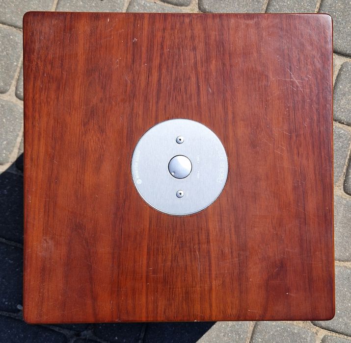 Subwoofer Monitor Audio, uszkodzony.