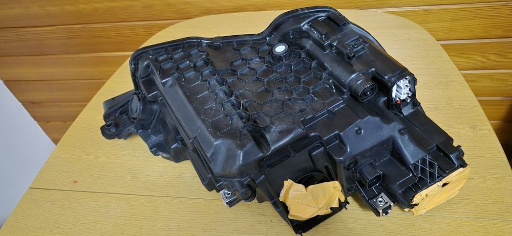 Audi E-Tron, Q8 Etron. Фара ліва USA. 4KE941035B.4KE941035E
