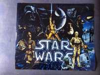Flipper Star Wars Translite