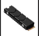 Накопичувач SSD 1024GB