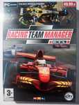 Racing Team Manager PC(Folia)