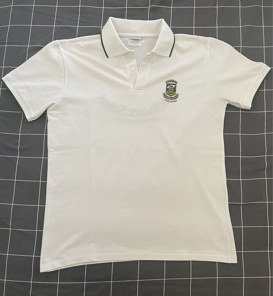 Polo de farda St. Peter’s