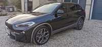 BMW X2 BMW X2 28i 245 KM M-SportX oraz Shadow Line Pakiet