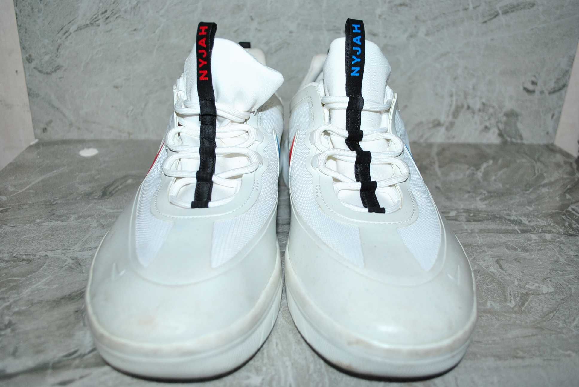 кроссовки nike nyjah 48 размер