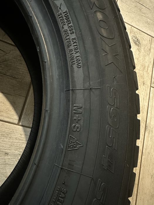 Шини Toyo протектор 235/60 r18