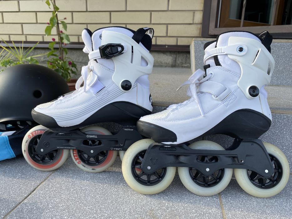 Ролики Powerslide Swell дитячі