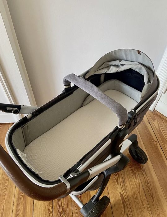 Wózek 2w1 Joolz Day 2