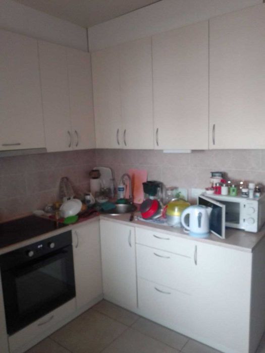 31000S С Ремонтом Новострой ЖК Мира 3 Продам 1 комн квартиру 36 м2 OA