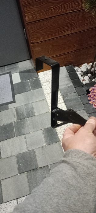 Rozbijacze do śniegu