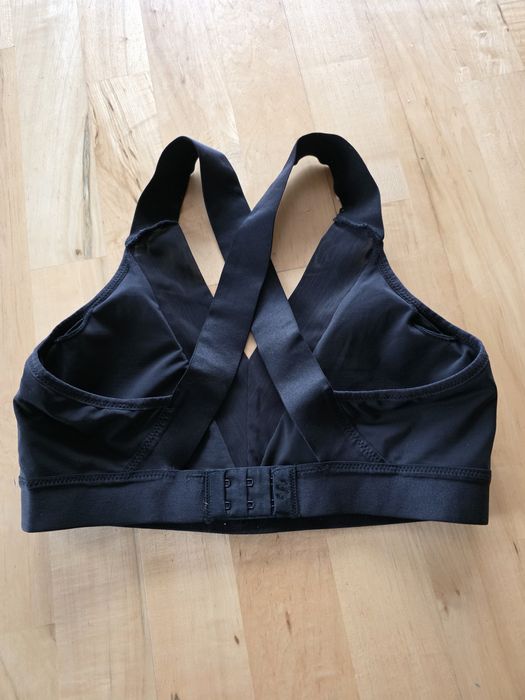 Biustonosz sportowy H&M