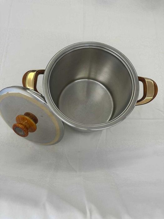 Panela alta Royal Cook