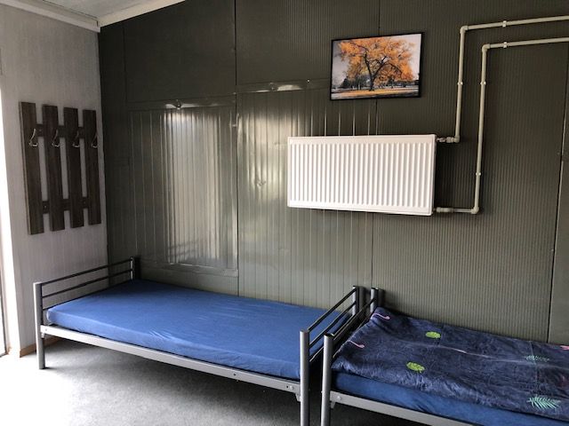 Tanie pokoje/hotel pracowniczy ok.Grójca
