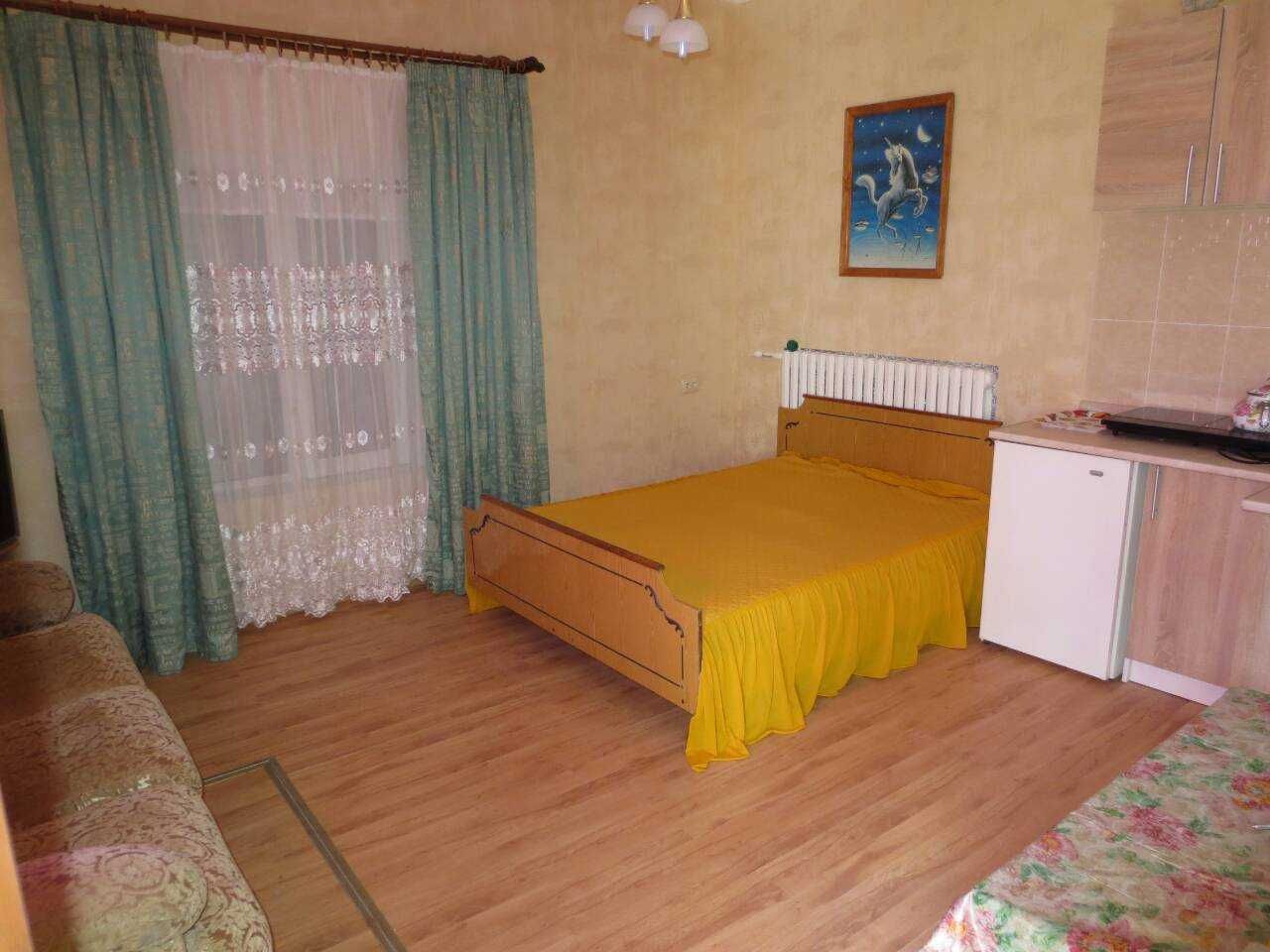 довгострокова аренда