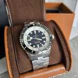 Relógio Breitling Superocean Automatic