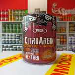 Real Pharm CitruArgin 300g Cytrulina i Arginina Przedtreningówka