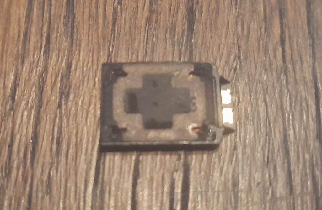 Glosnik Buzzer Samsung A12