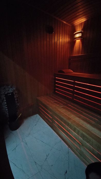 Domki Baltic Breeze & SPA we Władysławowie