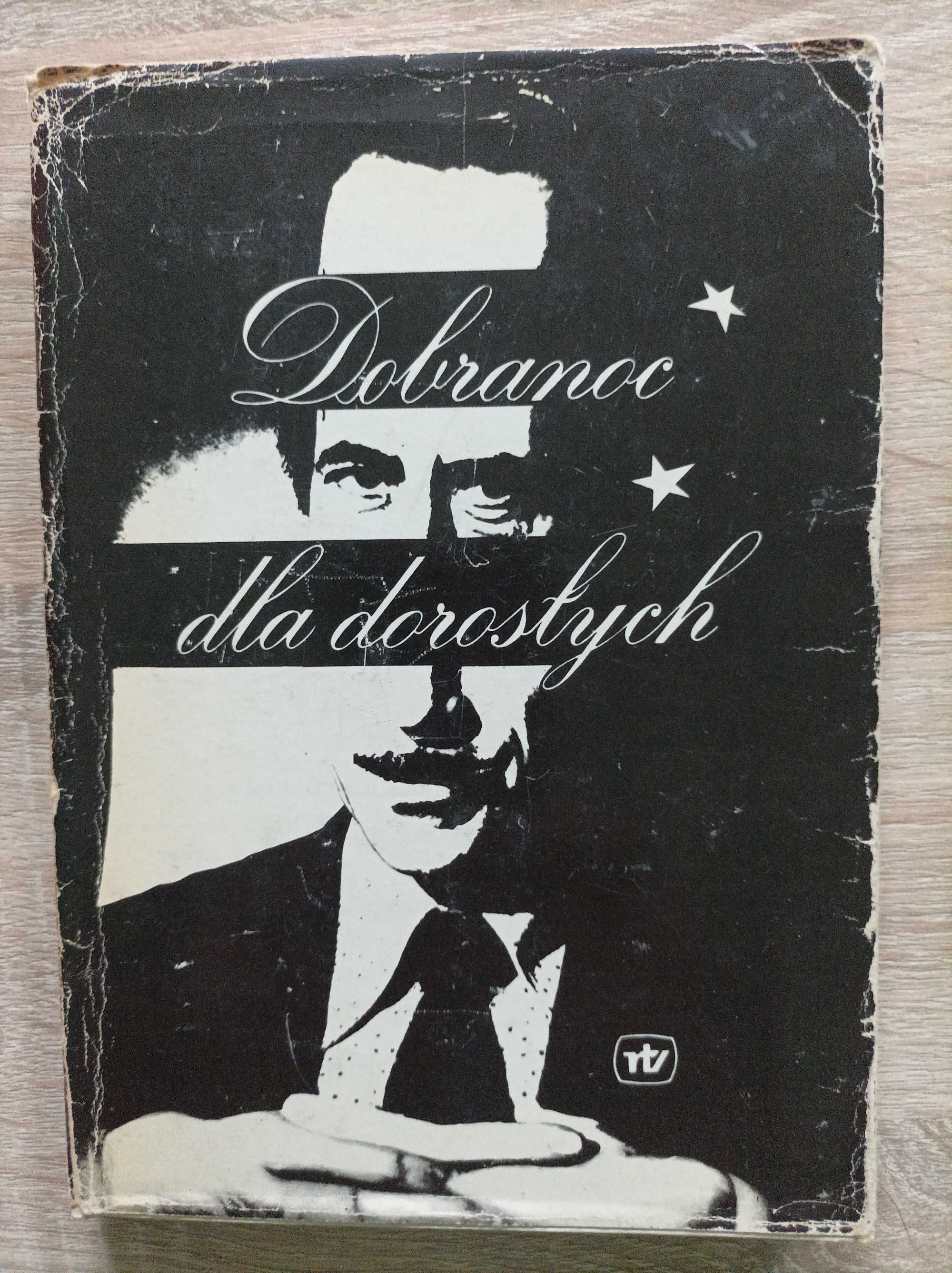 Dobranoc Dla Dorosłych