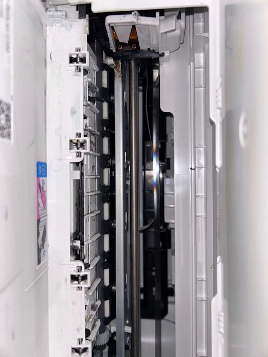 Wielofunkcyjna Drukarka Atramentowa HP DeskJet 2800e