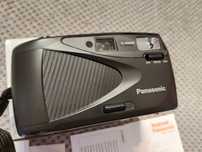 Panasonic C-335EF NOWY PUDELKO PAPIERY futerał Aparat