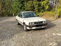 Bmw 316i [E30] - 60000 km