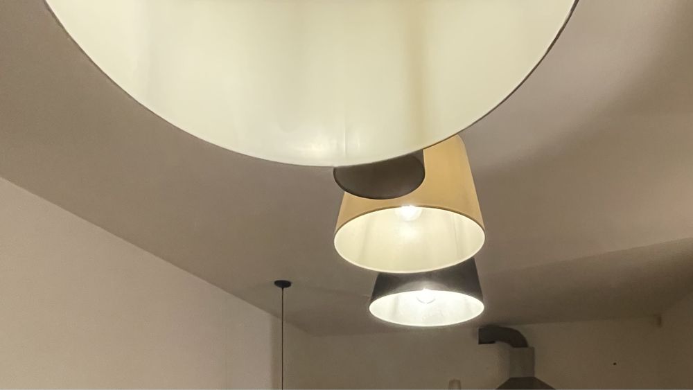 Lampa Wiszącą KARE Design - OKAZJA!