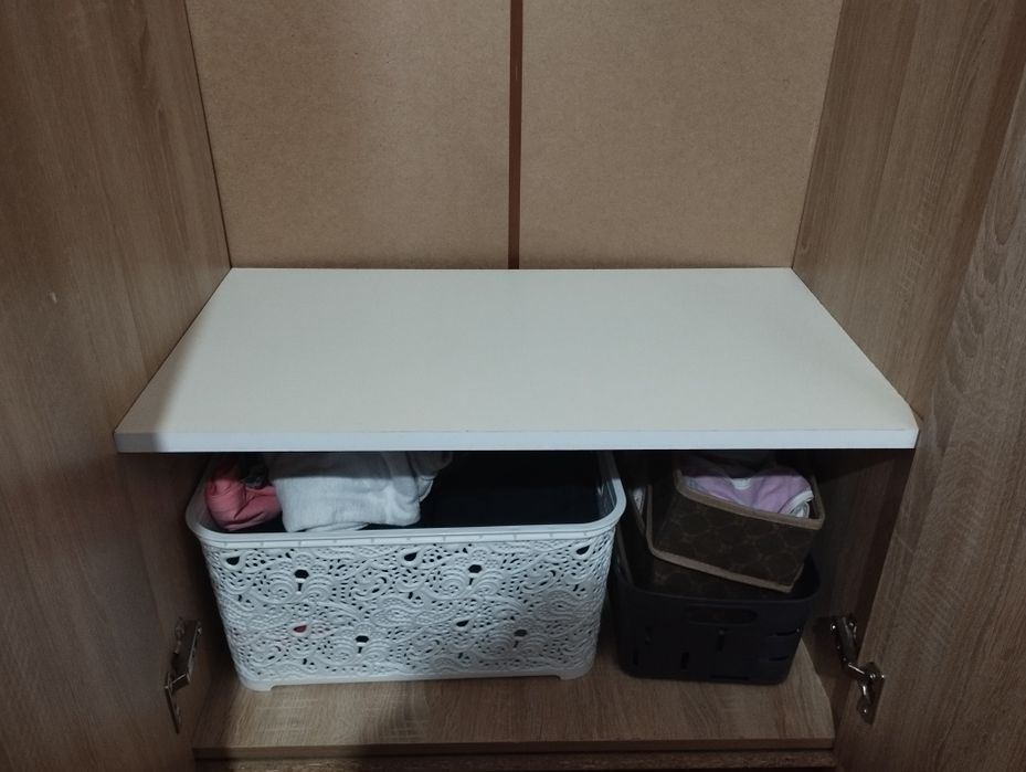 Шафа в дитячу кімнату