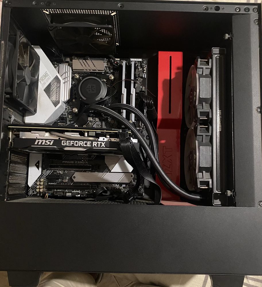 OPORTUNIDADE *** Computador gaming.