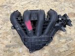Впускной коллектор Ford Fusion 2.5 2013-2020 год